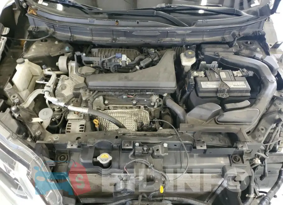5N1AT2MT2LC762773 Photo# 12