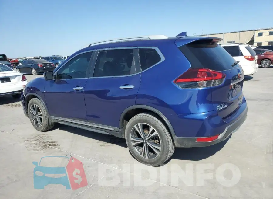 5N1AT2MT5JC788295 Photo# 2