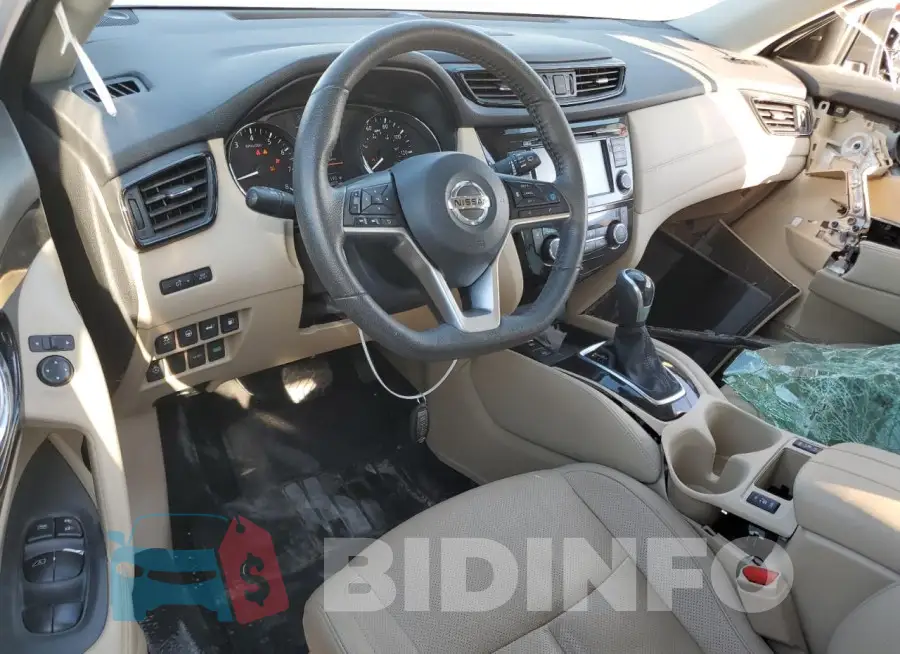 5N1AT2MT5KC805064 Photo# 8