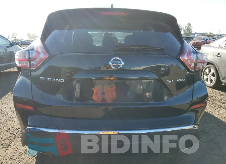 5N1AZ2MH1HN193128 Photo# 6