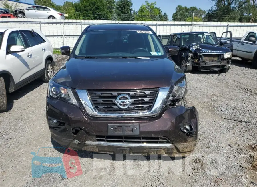 5N1DR2DM2LC636580 Photo# 5