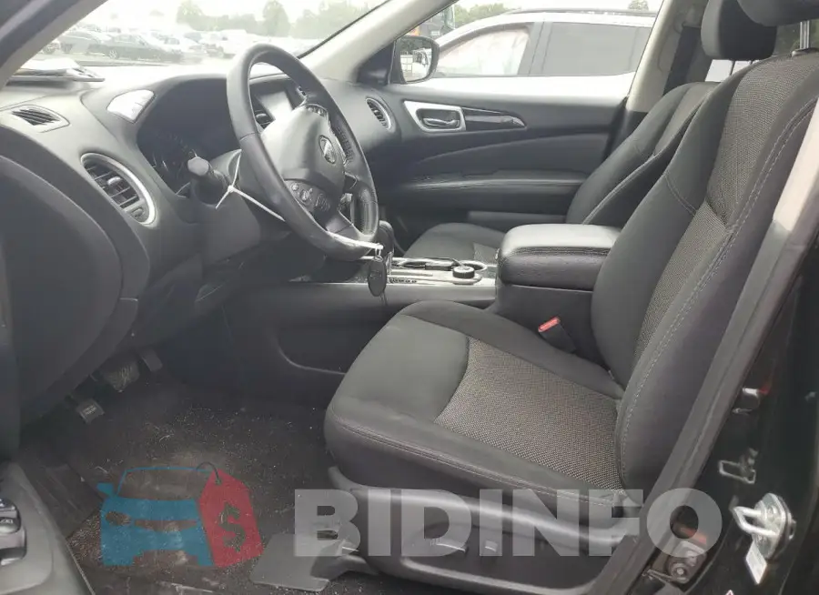 5N1DR2MM0KC586843 Photo# 7