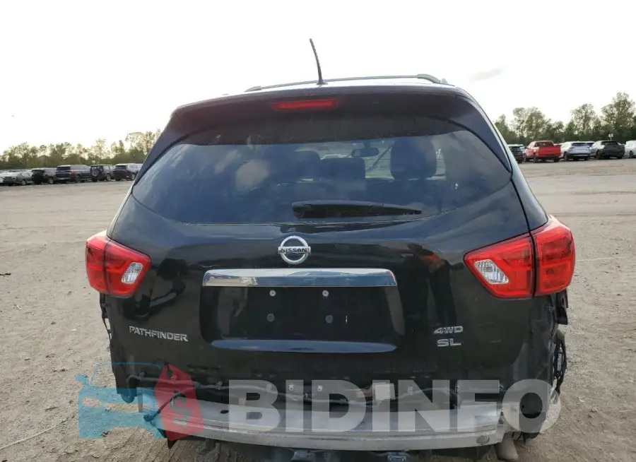 5N1DR2MM2HC640166 Photo# 6