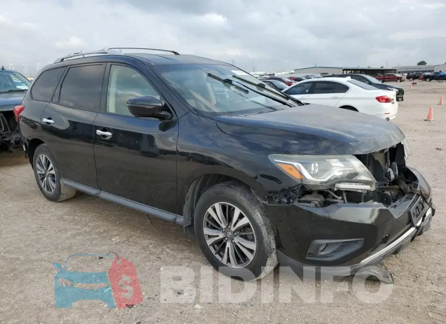 5N1DR2MM2HC640166 Photo# 4