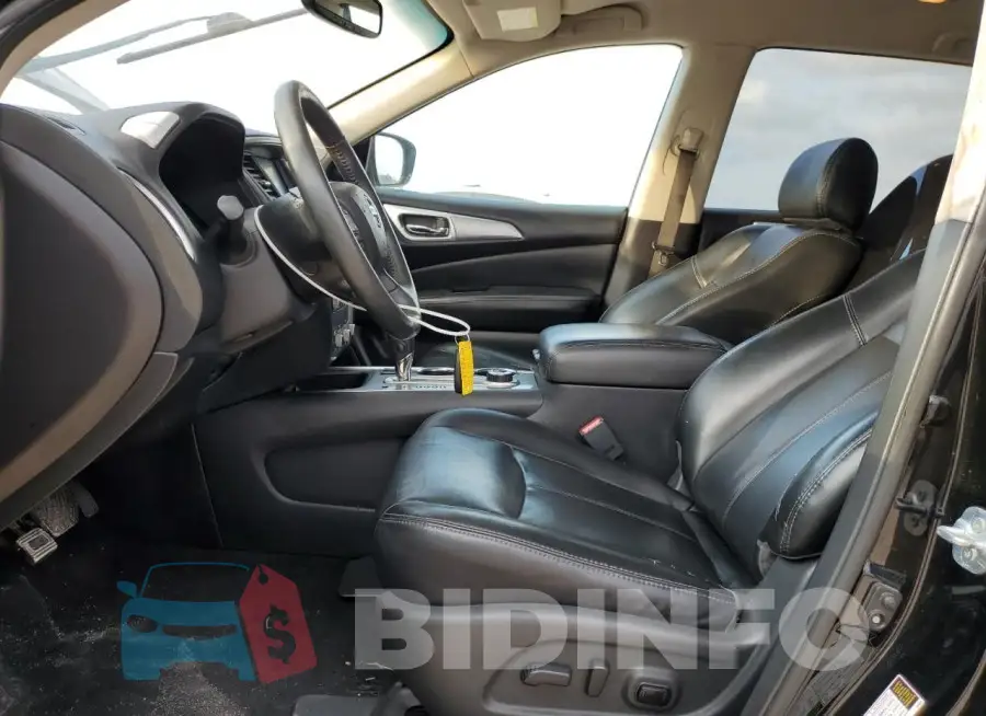 5N1DR2MM2HC640166 Photo# 7