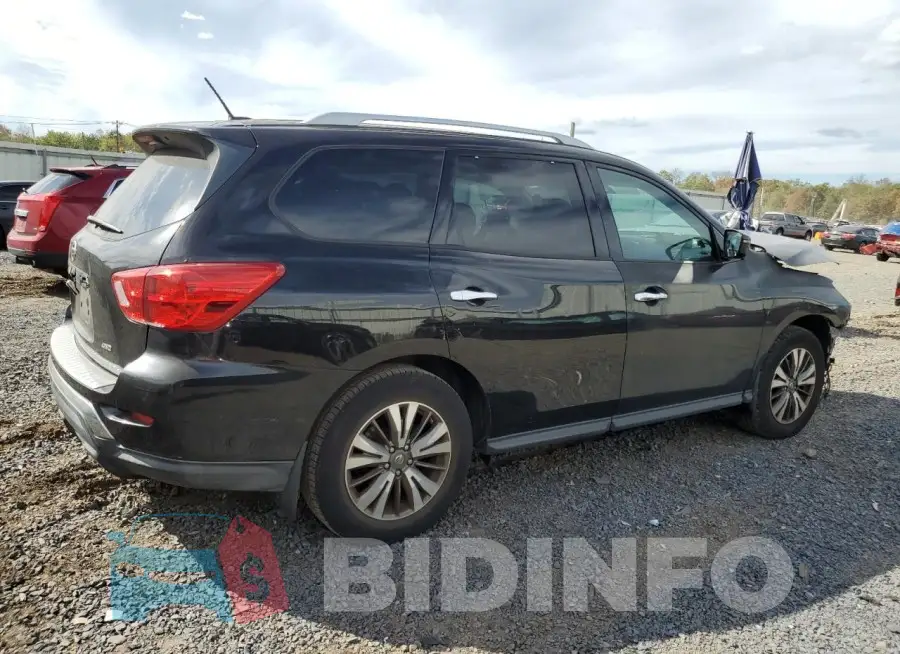 5N1DR2MM2HC655265 Photo# 3