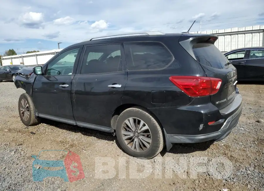 5N1DR2MM2HC655265 Photo# 2