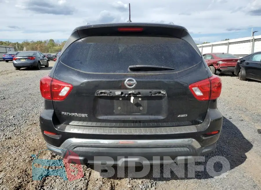 5N1DR2MM2HC655265 Photo# 6