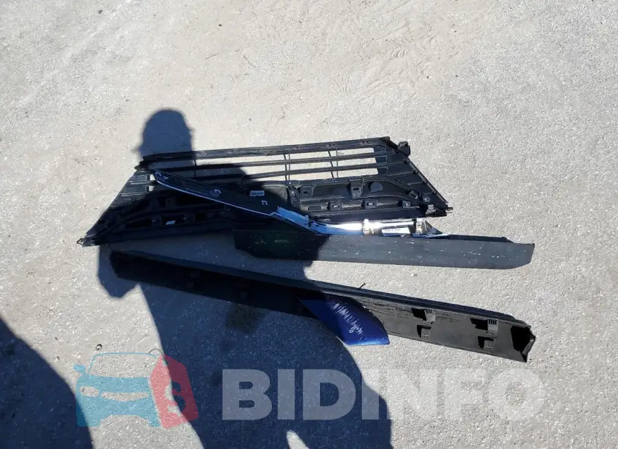 5N1DR2MN1KC580350 Photo# 13