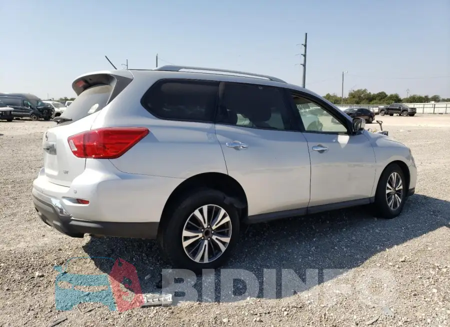 5N1DR2MNXJC606264 Photo# 3