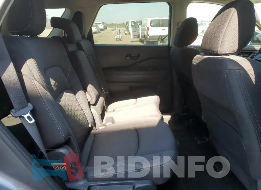 5N1DR3BA8PC246751 Photo# 11