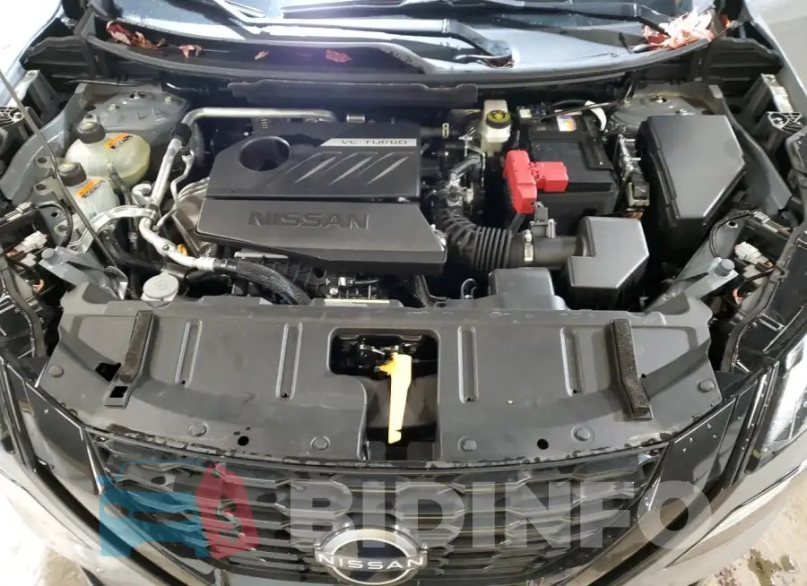 JN8BT3BBXPW189655 Photo# 12
