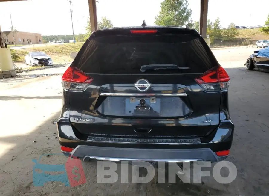 KNMAT2MT2HP609718 Photo# 6