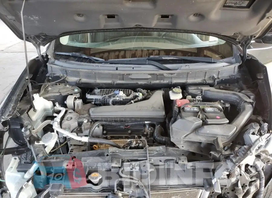 KNMAT2MT2HP609718 Photo# 11