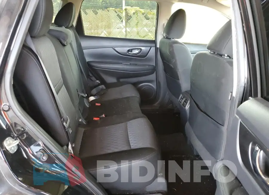 KNMAT2MT2HP609718 Photo# 10