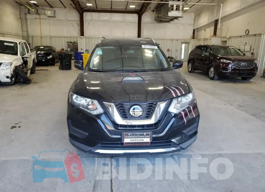 KNMAT2MT2LP530865 Photo# 5