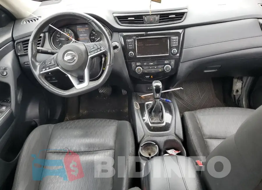 KNMAT2MT7JP506722 Photo# 8