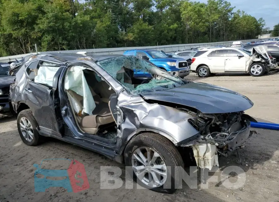 KNMAT2MT8GP725262 Photo# 4