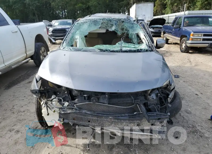 KNMAT2MT8GP725262 Photo# 5