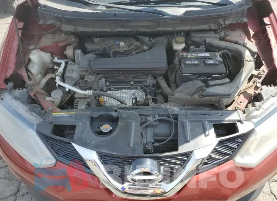 KNMAT2MTXGP631755 Photo# 11