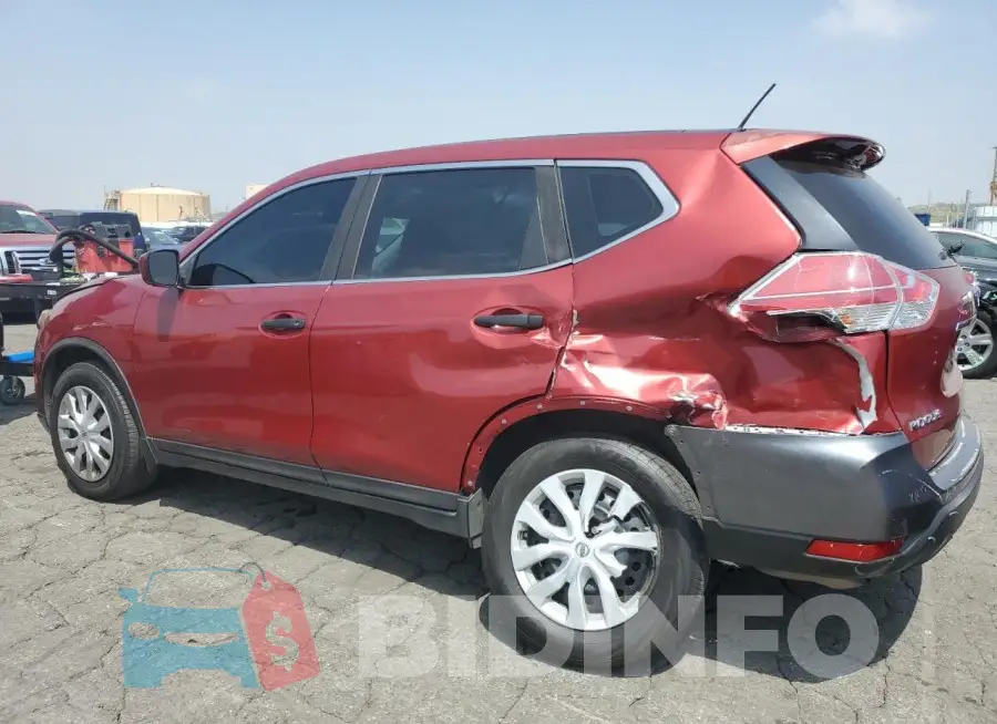 KNMAT2MTXGP631755 Photo# 2