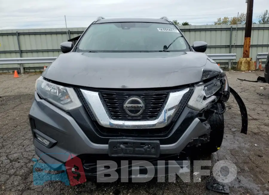 KNMAT2MTXKP558122 Photo# 5