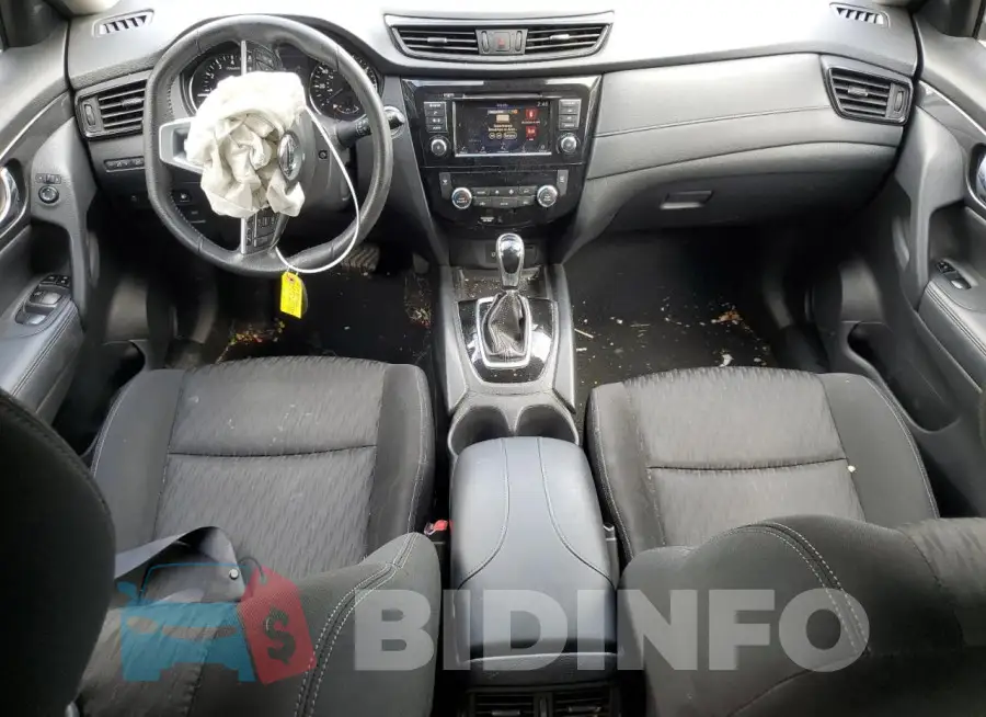 KNMAT2MV2KP520823 Photo# 8