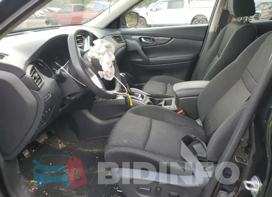 KNMAT2MV2KP520823 Photo# 7