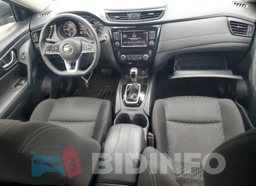 KNMAT2MV2LP513016 Photo# 8