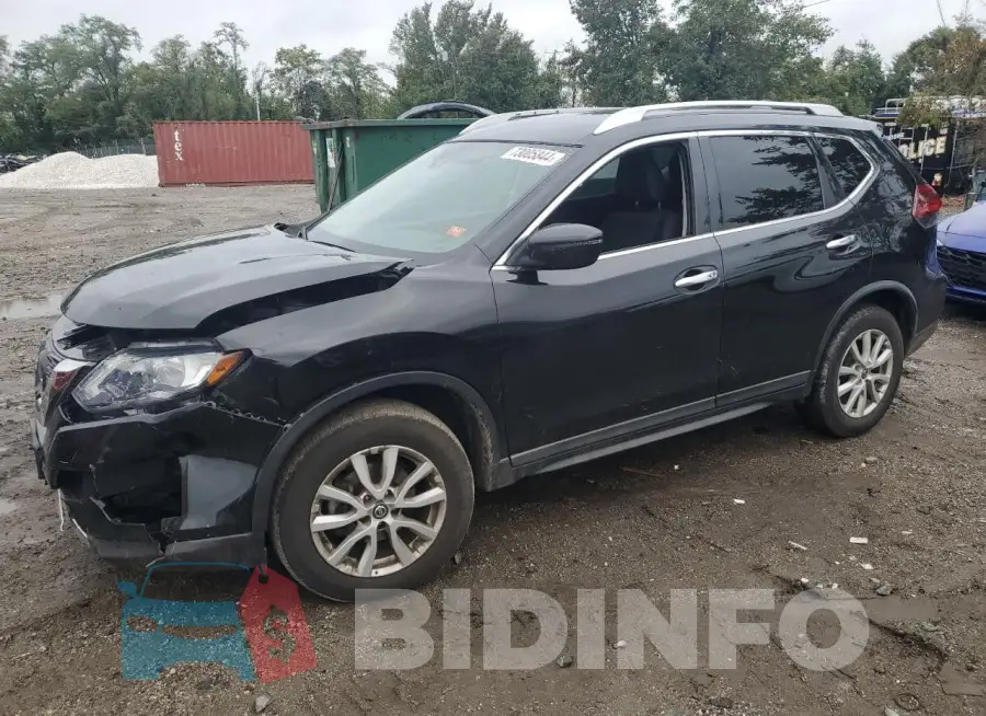 KNMAT2MV2LP513016 Photo# 1