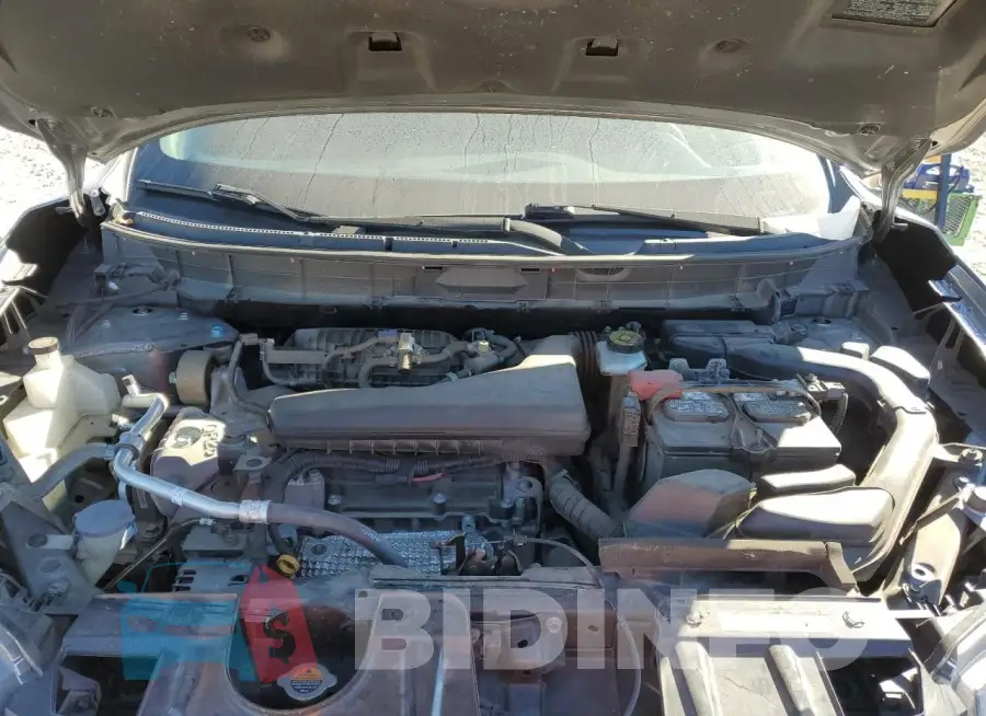 KNMAT2MV8JP550181 Photo# 11