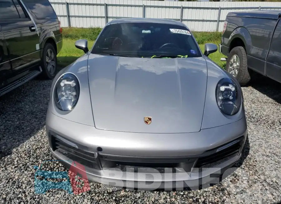 WP0AB2A95LS226762 Photo# 5