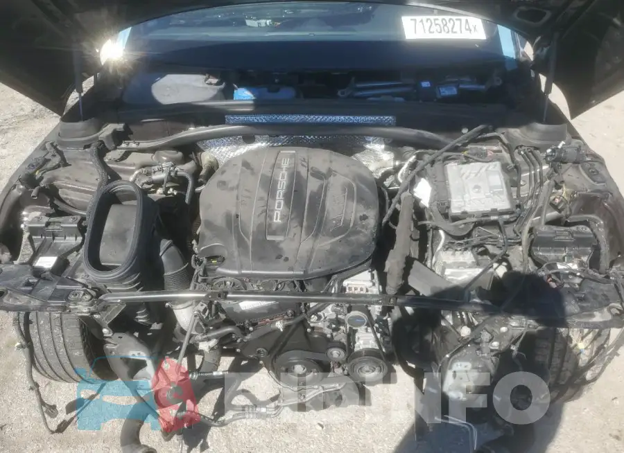 WP1AA2A51MLB01171 Photo# 11