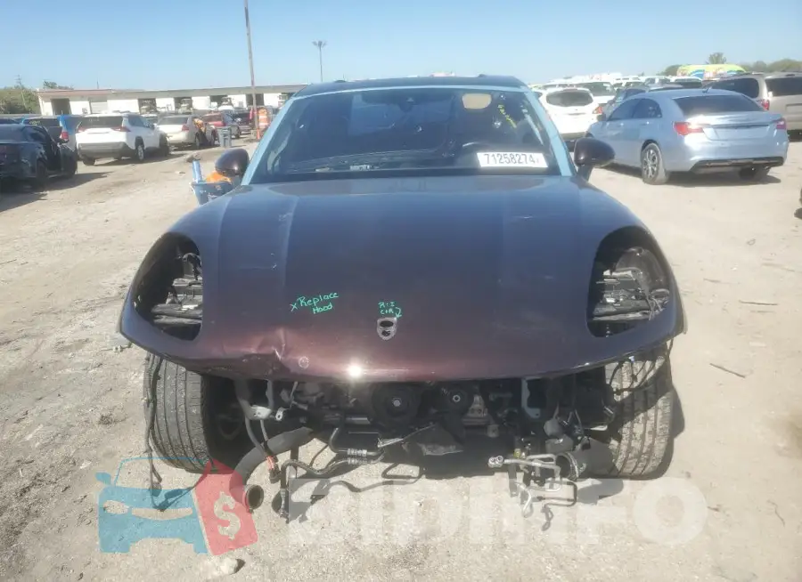WP1AA2A51MLB01171 Photo# 5