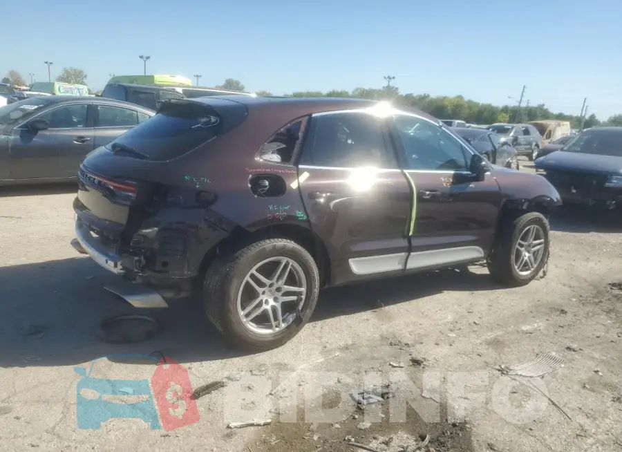 WP1AA2A51MLB01171 Photo# 3