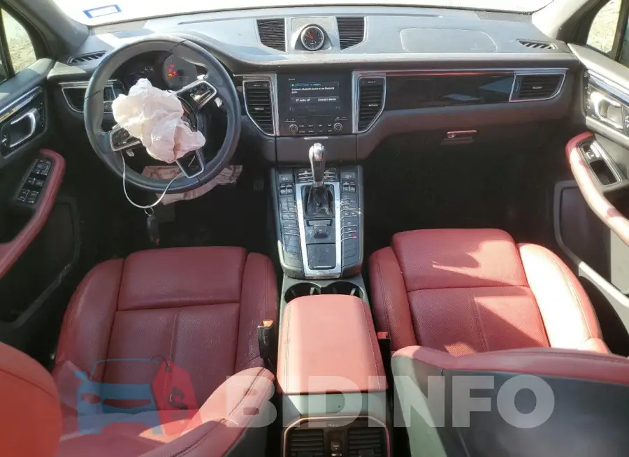 WP1AB2A51JLB36804 Photo# 8