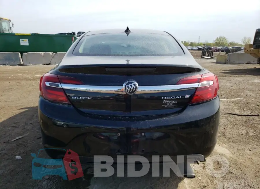 2G4GN5EX4F9177924 Photo# 6