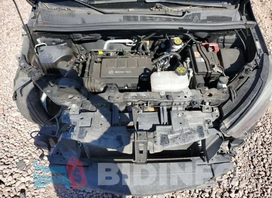 KL4CJBSB1HB184749 Photo# 12