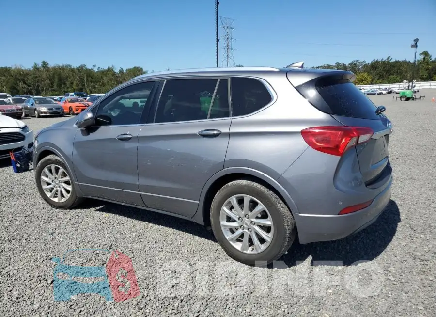 LRBFXCSA3KD041715 Photo# 2