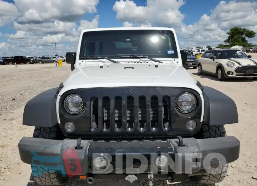 1C4BJWDG9GL343835 Photo# 5