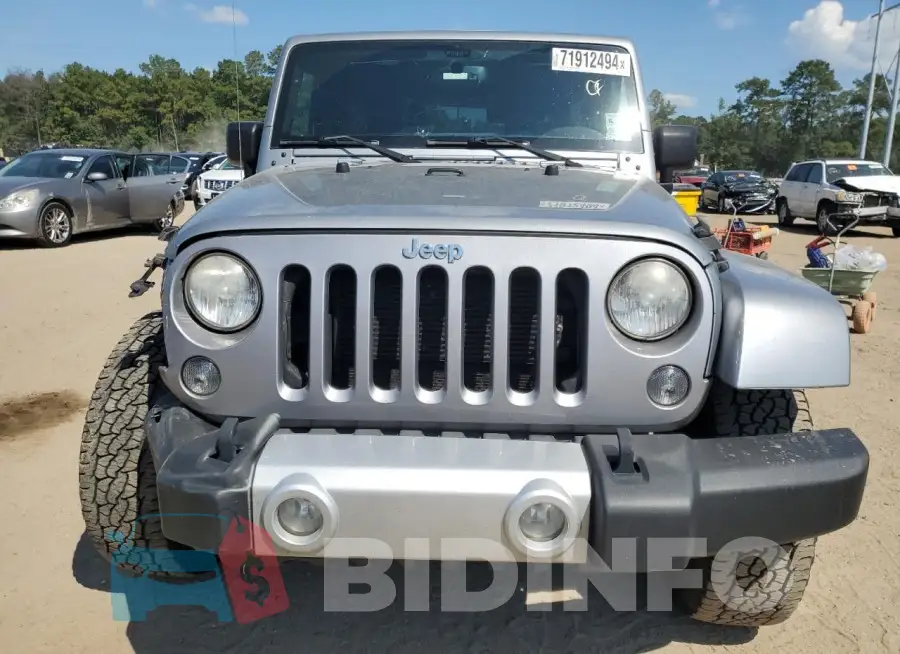 1C4BJWEGXFL502231 Photo# 5