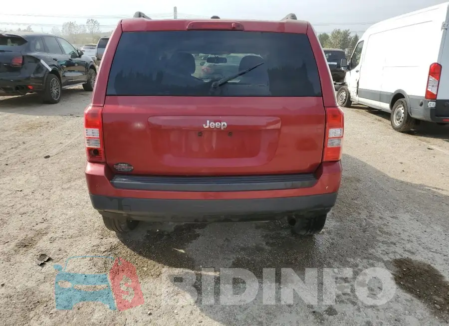 1C4NJPBB5HD120262 Photo# 6