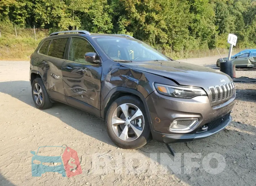 1C4PJMDX8MD216882 Photo# 4