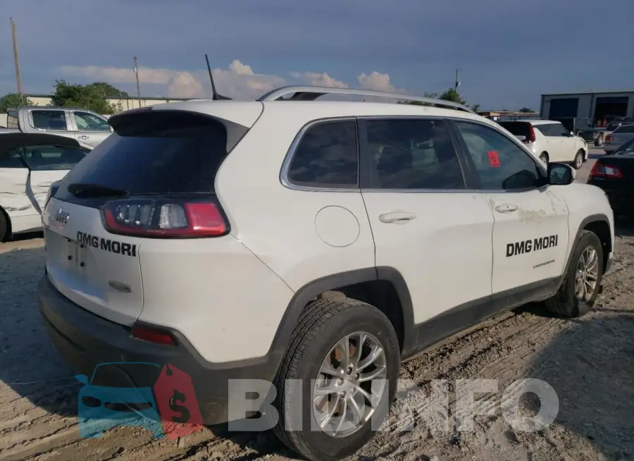 1C4PJMMX9MD245565 Photo# 3