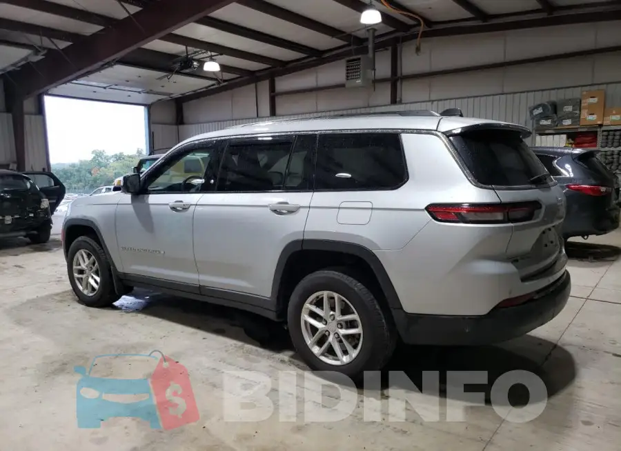 1C4RJKAG1P8744018 Photo# 2