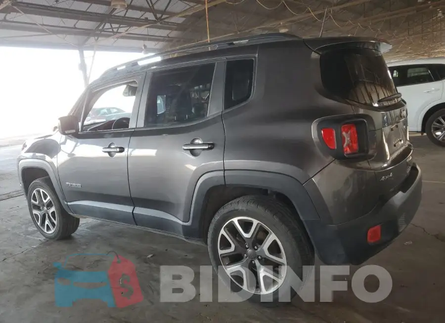 ZACCJBBB6JPH99881 Photo# 2