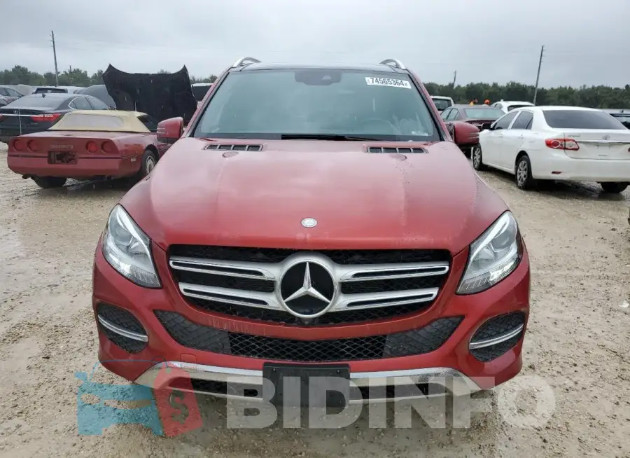 4JGDA5HB8GA711186 Photo# 5