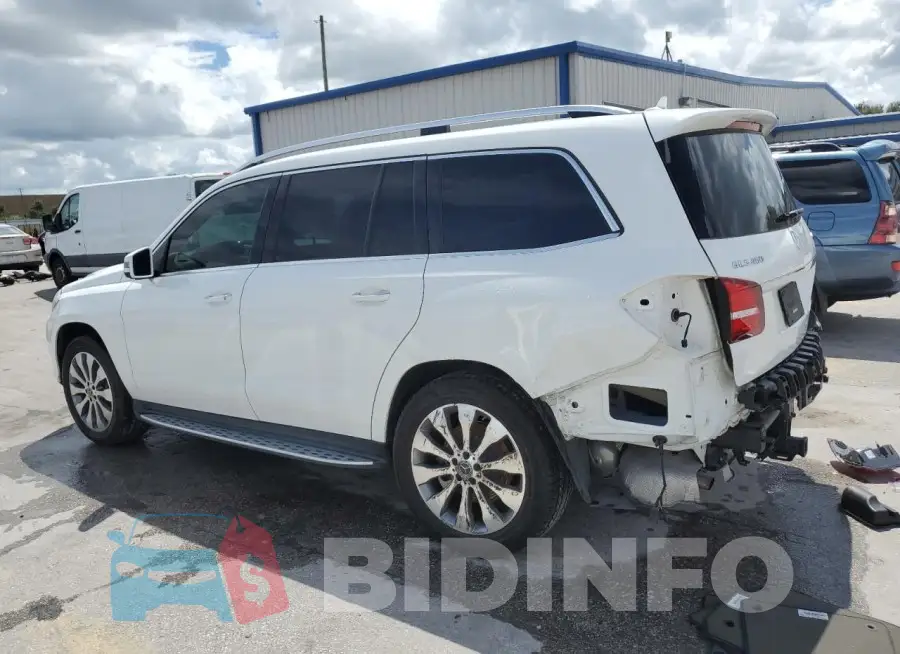 4JGDF6EE6HA962165 Photo# 2