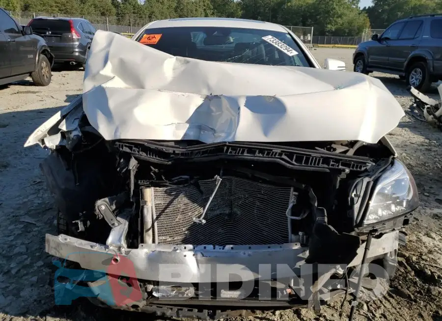 WDDLJ6HB1FA133541 Photo# 5