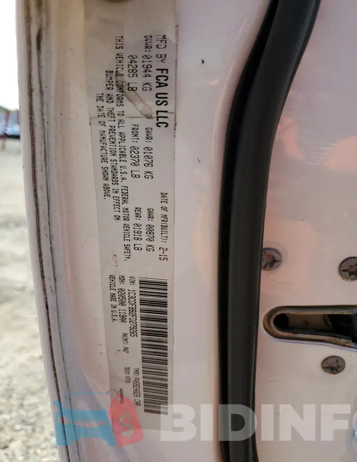 1C3CDFBB2FD279265 Photo# 12